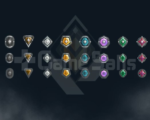 Valorant ELO Boost