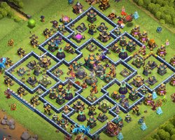 Coc hesabı satılık 2500