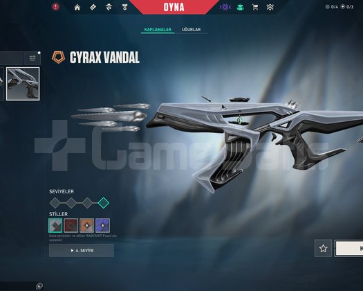 TEMİZ HESAP SEVENLERE ÖZEL ÇITIR