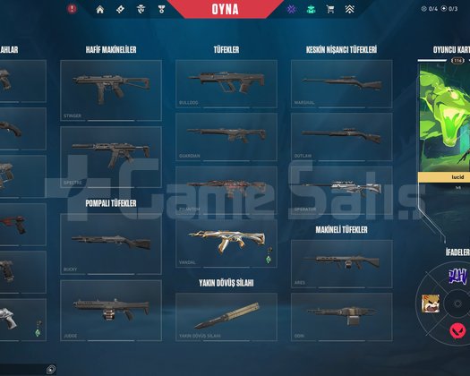TEMİZ HESAP SEVENLERE ÖZEL ÇITIR