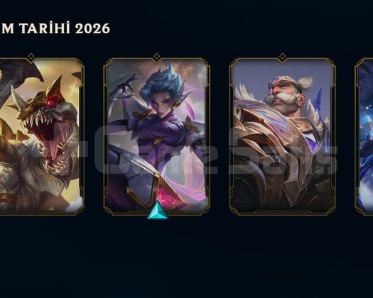 euw +30 lp gainli 172 lp hesap