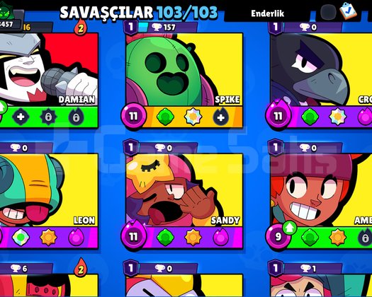 83k kupa 103 karakter 350 kostüm