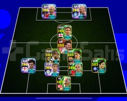 Smeichel 107 Erling Haalandlı hesap ACİL SATILIK!!