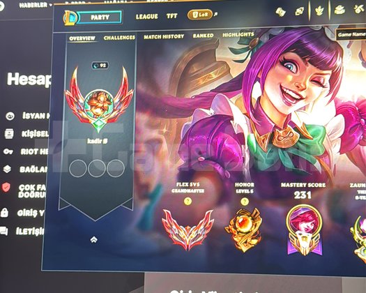 flex grand master