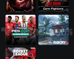 Pes 21 devir