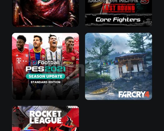 Pes 21 devir