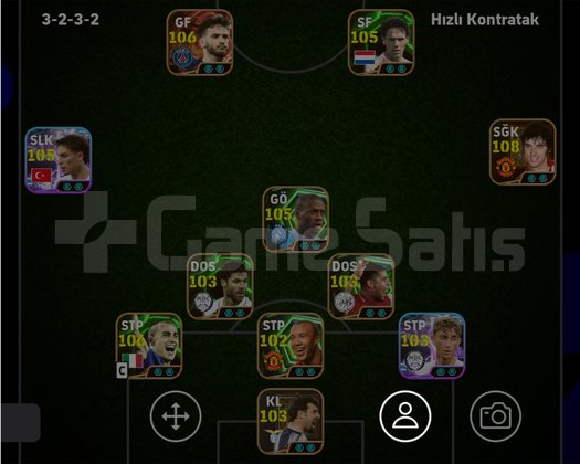 3222 KOLLEKTİF HERKESİ YENEN HESAP