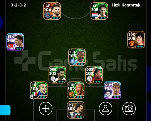 3222 KOLLEKTİF HERKESİ YENEN HESAP