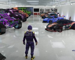 10 MODLU ARAÇ 10 MODLU KIYFT 1 MR 999 LVL