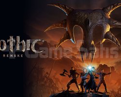 Gothic 1 Remake + 2 Oyun