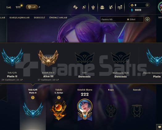 TR SERVER 165 HERO 50 SKIN 2012 KURULUM ACC