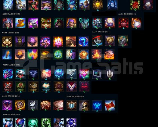 TR SERVER 165 HERO 50 SKIN 2012 KURULUM ACC