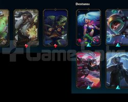 TR SERVER 165 HERO 50 SKIN 2012 KURULUM ACC