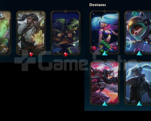 TR SERVER 165 HERO 50 SKIN 2012 KURULUM ACC