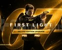 007 First Light Deluxe + PS5/PRO + Garanti