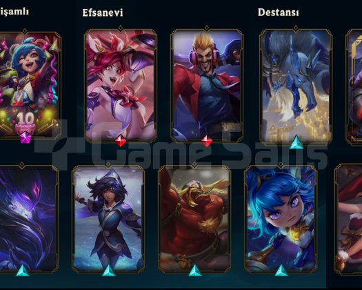 TR SERVER 104 HERO 43 SKIN 2015 KURULUM ACC