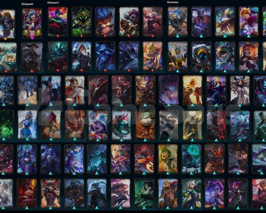 TR SERVER 148 HERO 128 SKIN 2019 KURULUM ACC