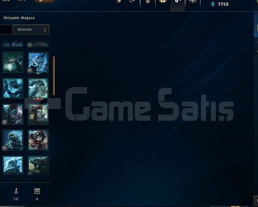ESKİ FRESH HESAP DİA 4 YÜKSEK MMR 70WR