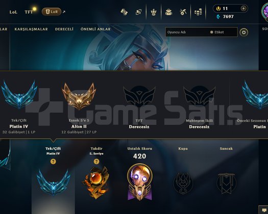 TR SERVER 146 HERO 82 SKIN 2012 KURULUM ACC