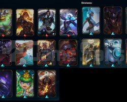 TR SERVER 146 HERO 82 SKIN 2012 KURULUM ACC