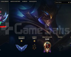 65 wr zed masterden erime acc+L9 skinlerinin hepsi