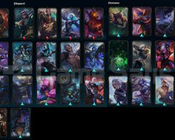 TR SERVER 130 HERO 50 SKIN 2020 KURULUM ACC