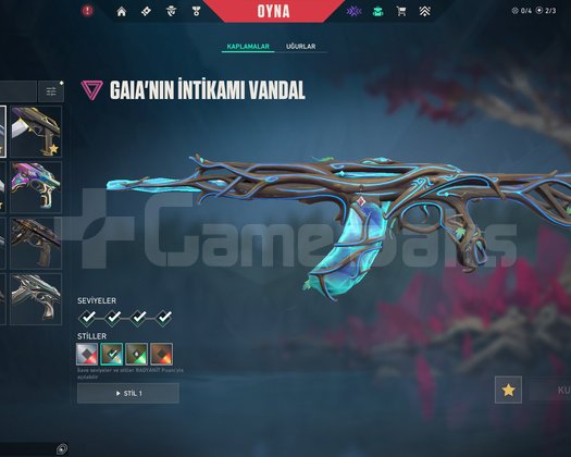 YÜCELİK ELO ALAZ YELPAZELİ FULL ENVANTER!!