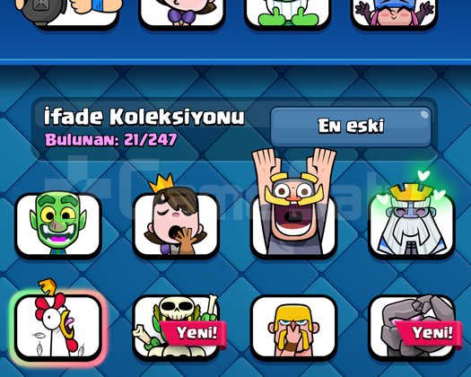 6K KUPA 3K TAŞ BOL EMOJİLİ İSİM DEĞİŞTİRME MEVCUT