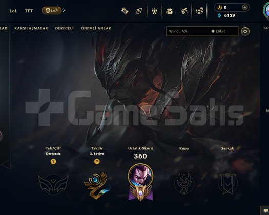 TR SERVER 86 HERO 35 SKIN 2016 KURULUM ACC