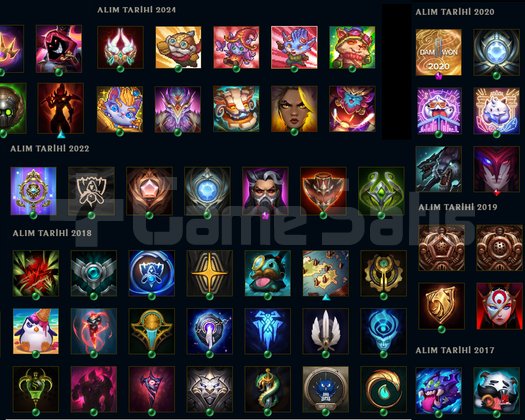 TR SERVER 86 HERO 35 SKIN 2016 KURULUM ACC