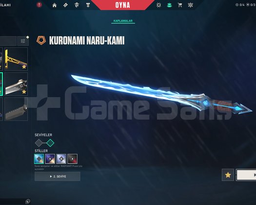 VCT 2026 MÜHRÜ + CHAMPİONS 2024 PHANTOM!!