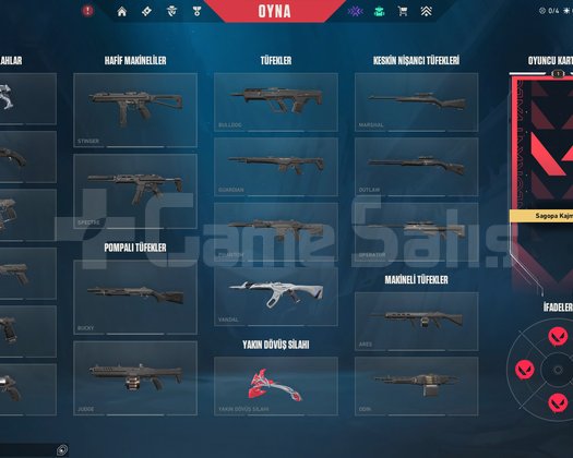 CLASSİCİNE KADAR DOLU SMURFLÜK ACC!