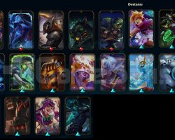 KARA ALİSTARLI TR 143 HERO 92 SKIN 2012 KURULUM