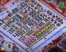 MAX TH 18 HESAP