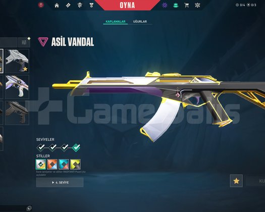 İMMO UĞURLUKLU MUHTEŞEM DOLU ACC!