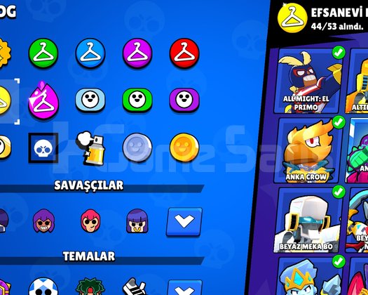 Selamün aleyküm efsane hesap bakmadan geçme