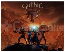 Gothic 1 Remake + PS5