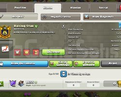 UCUZ 18 SV KLAN