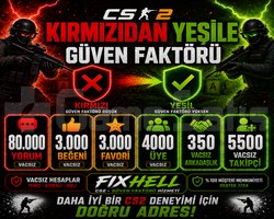 YEŞİL FAKTÖR