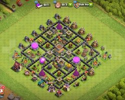 FULL BB8 HESAP CLASH OF CLANS ÇOK UCUZ