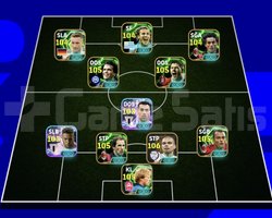 KG 3227 2 BOMBACI+REUS+PEPE+FORLAN+CAFU+ALBA