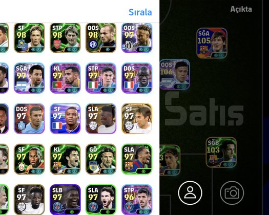 KG 3232 3 BOMBACI+DİAZ+VİNİ+SNEİJDER+MATHAUS