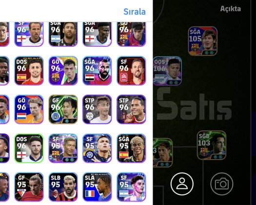 KG 3232 3 BOMBACI+DİAZ+VİNİ+SNEİJDER+MATHAUS