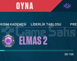DİA 2 FRESH HESAP