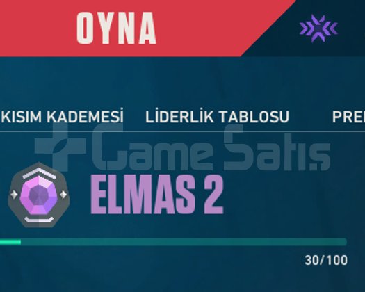 DİA 2 FRESH HESAP