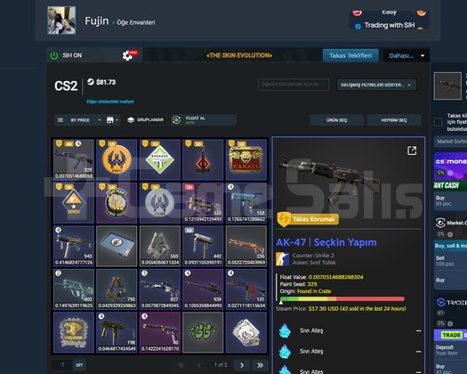 TR HESAP | 9 MADALYA | FACEIT TESLİM EDİLECEK