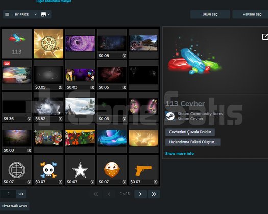 TR HESAP | 9 MADALYA | FACEIT TESLİM EDİLECEK
