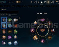 gold 3 çar 30 lp gelip 10 lp gidiyor