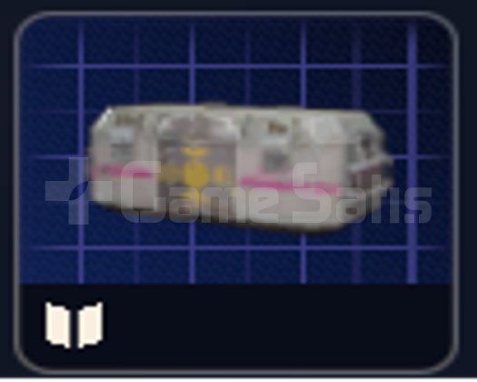 TAKTİKSEL MOD 3 DUMAN TASLAĞI