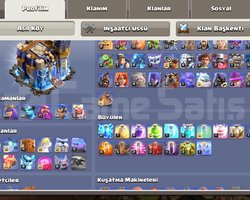 Th 18 Hesap